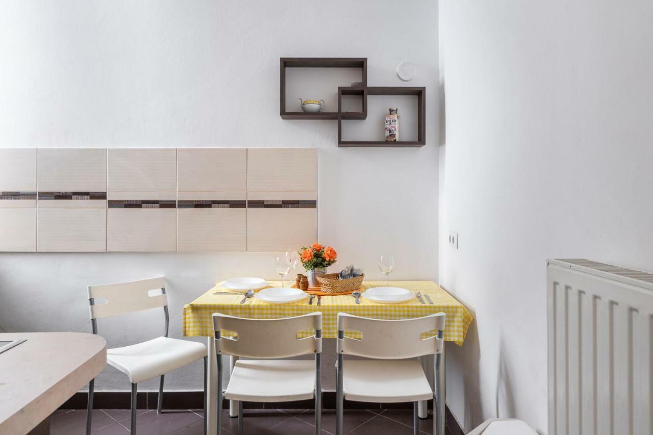 Izabella Home 2 ブダペスト エクステリア 写真